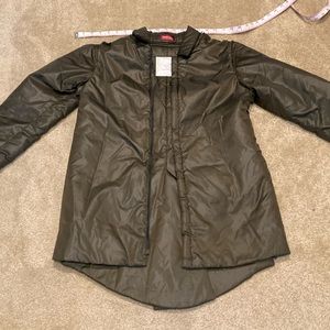 UNDERCOVER SMALL PARTS PARKA